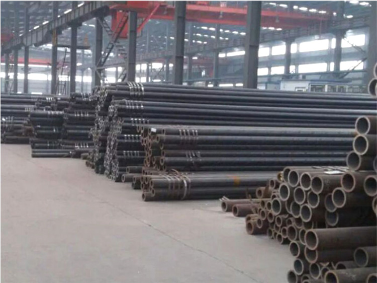 宣城12cr2mo化肥专用管